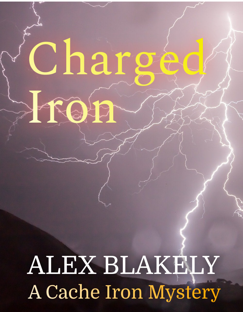 The Crafting of Charged Iron