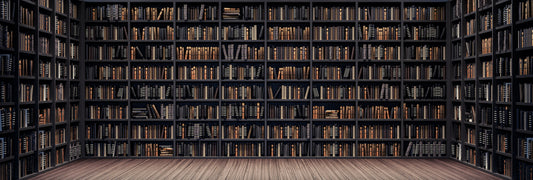 What mystery genre are you?