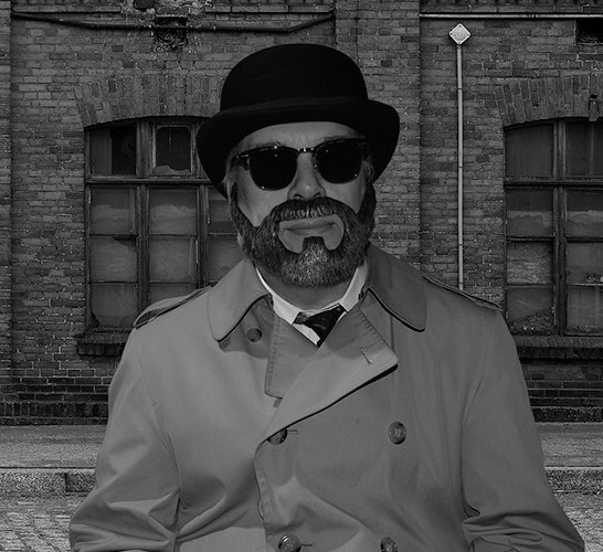 Charged Iron, A Cache Iron Mystery Series #4, Ebook