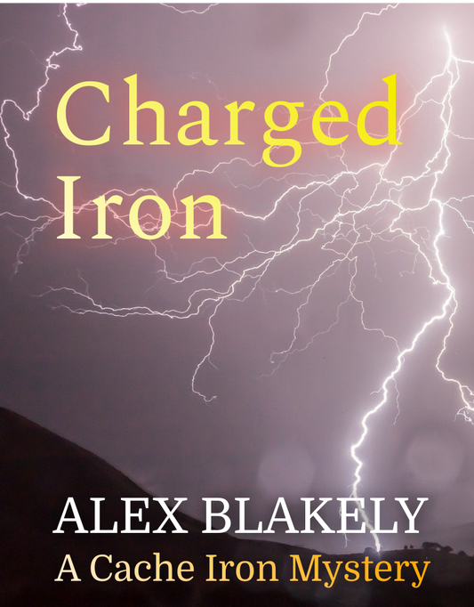 The Crafting of Charged Iron