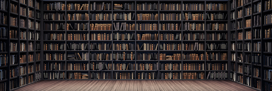 What mystery genre are you?