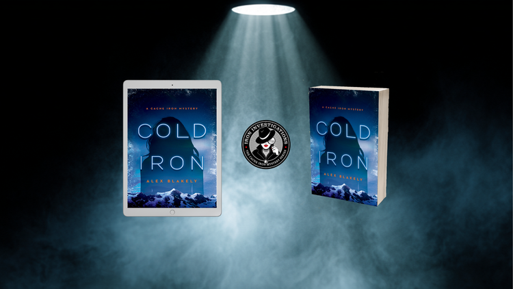 The Cold Iron Collection