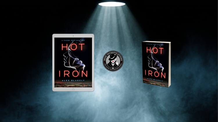 The Hot Iron Collection