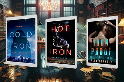 Three Ebook Bundle - Ebooks One, Two and Three