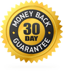 30 Day Money Back Guarantee