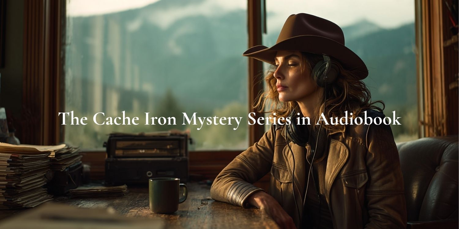 Header image for author Alex Blakely Audiobooks